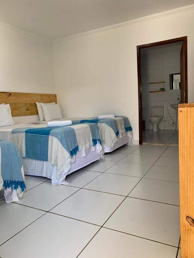 Hotel Suíts Praia Bonita em Milagres São Miguel dos Milagres Exterior foto